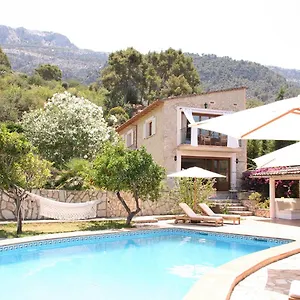 Cas Puput Mallorca Ferienhaus