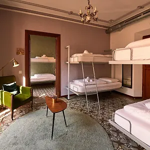 Albergue - Juvenil, Sóller