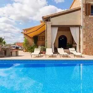Es Rafalot Villa